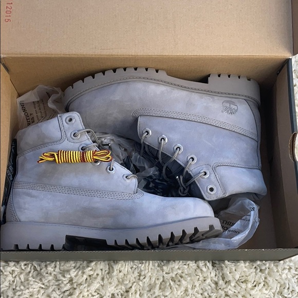 ❗️SOLD❗️Women’s Timberland Boot - Picture 7 of 7